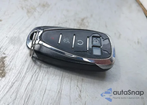 2017 Chevrolet Malibu 1Lt из США, поврежденный, VIN 1G1ZE5ST0HF234735